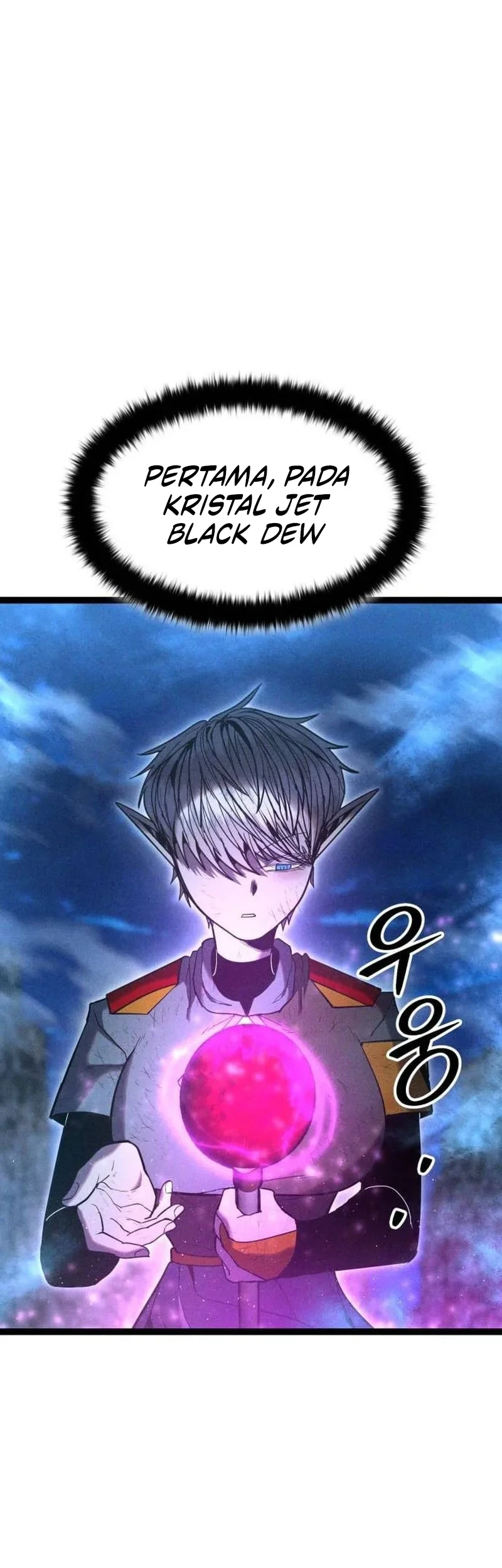 Fantasy Enlistment Squad Chapter 19 Gambar 19