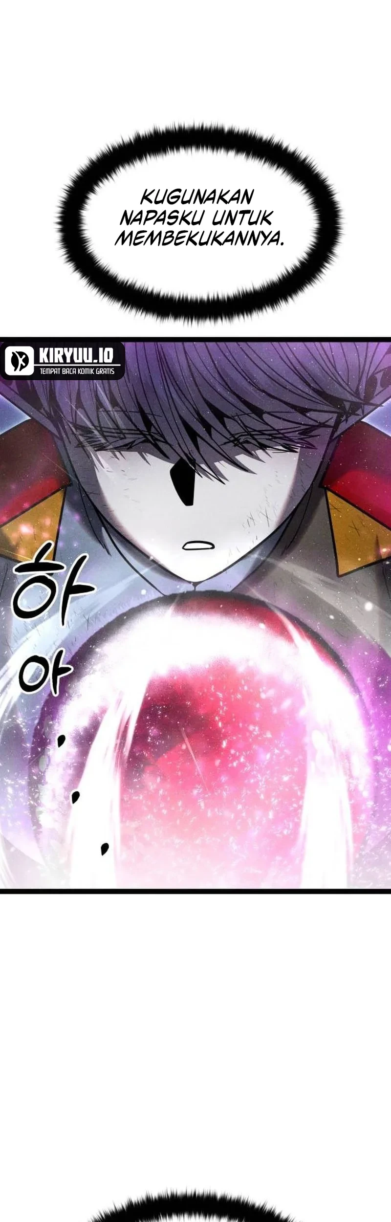 Fantasy Enlistment Squad Chapter 19 Gambar 20