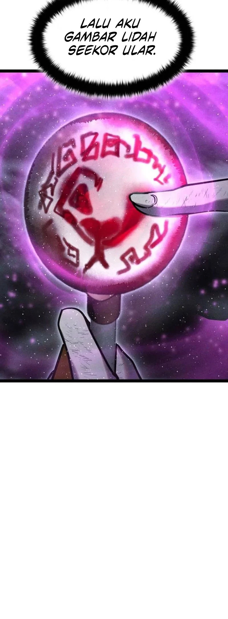 Fantasy Enlistment Squad Chapter 19 Gambar 21