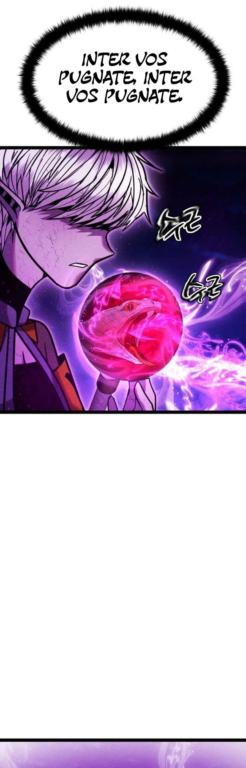 Fantasy Enlistment Squad Chapter 19 Gambar 22