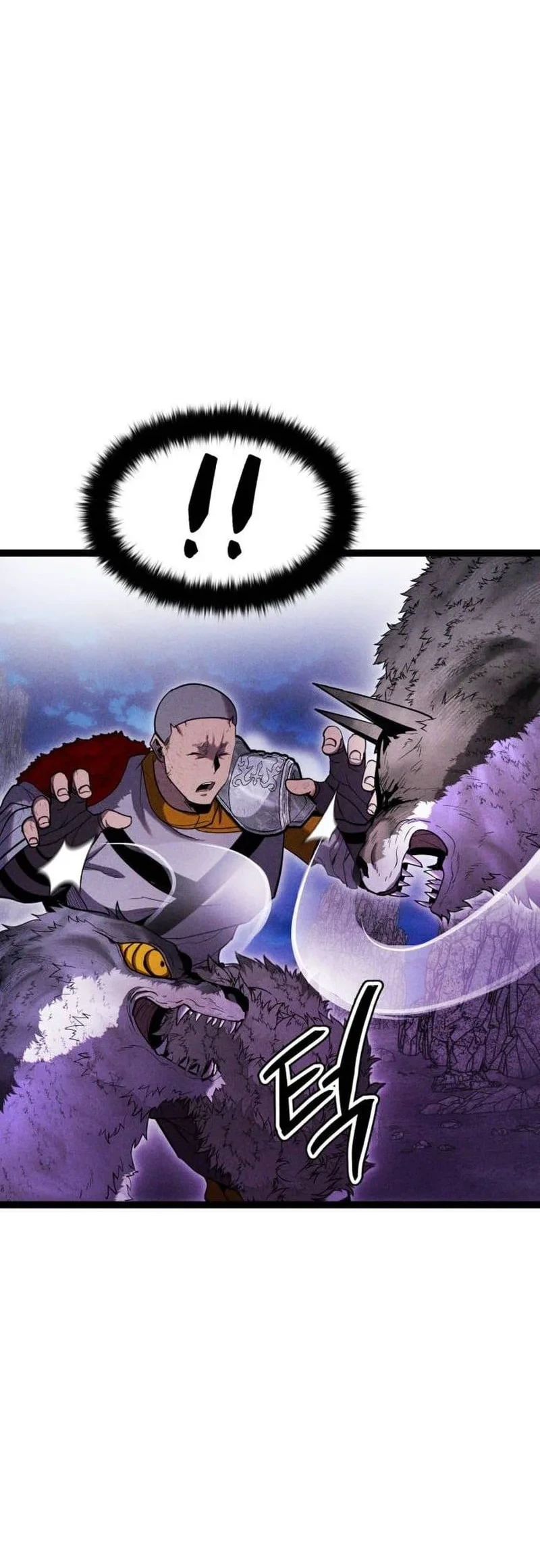 Fantasy Enlistment Squad Chapter 19 Gambar 25