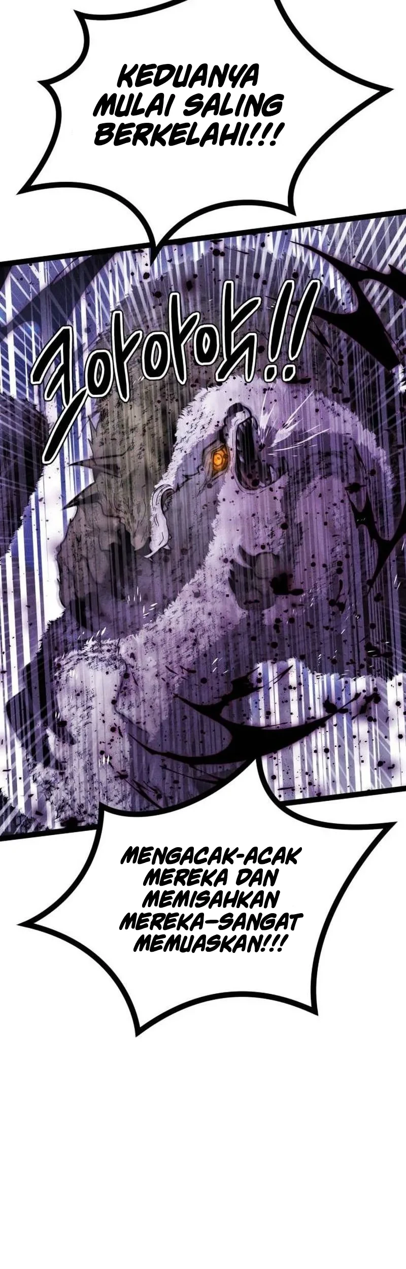 Fantasy Enlistment Squad Chapter 19 Gambar 27