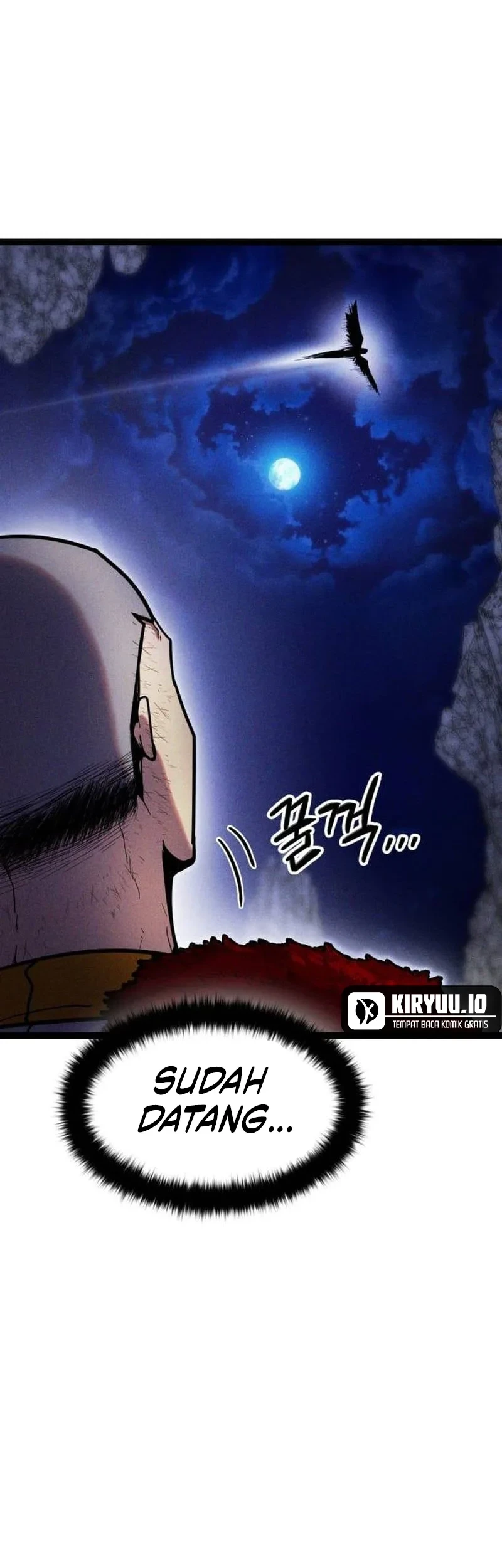 Fantasy Enlistment Squad Chapter 19 Gambar 31