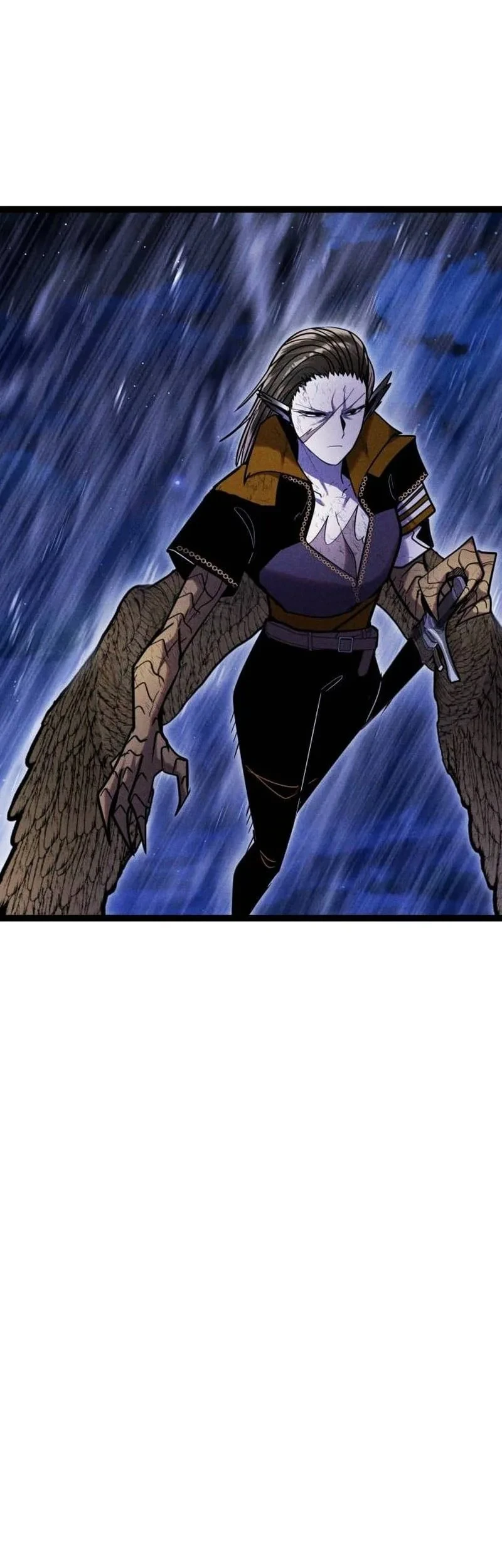 Fantasy Enlistment Squad Chapter 19 Gambar 32