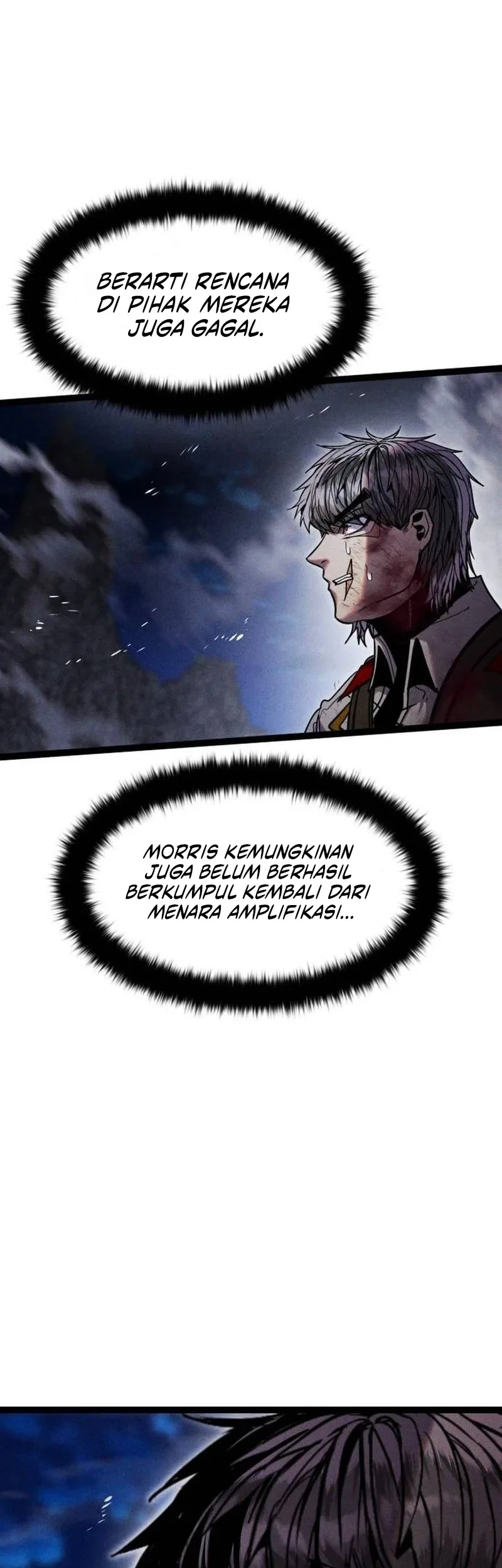 Fantasy Enlistment Squad Chapter 20 Gambar 35