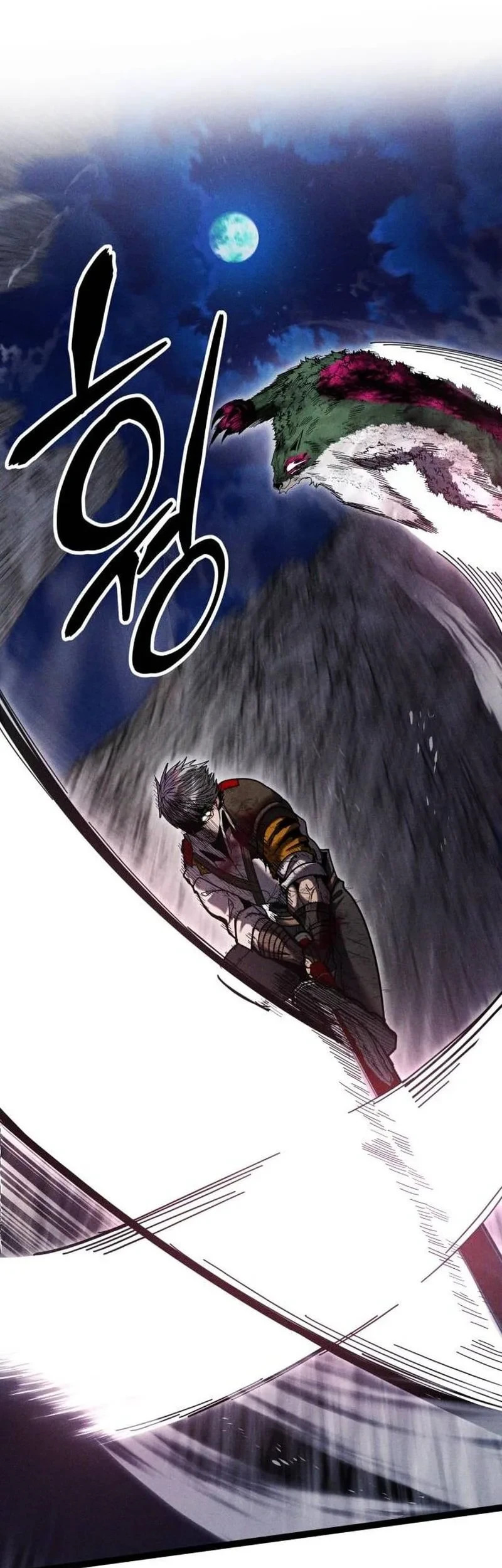 Fantasy Enlistment Squad Chapter 20 Gambar 38