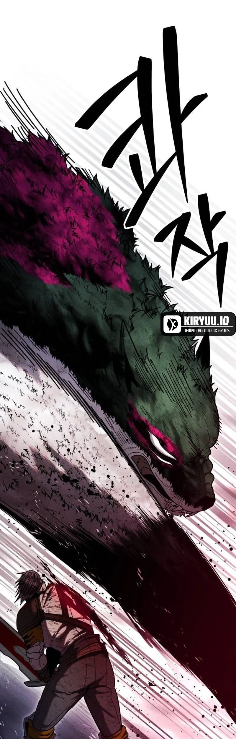 Fantasy Enlistment Squad Chapter 20 Gambar 40