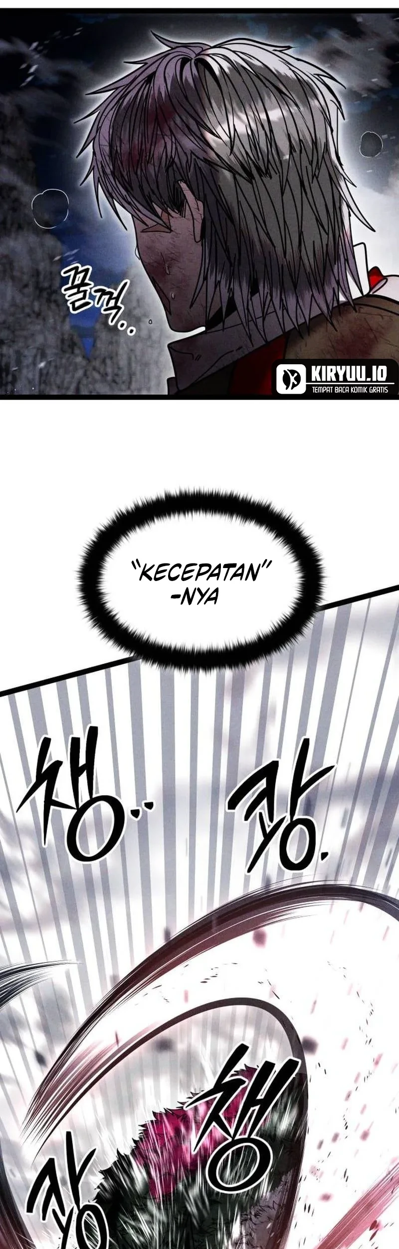 Fantasy Enlistment Squad Chapter 20 Gambar 56