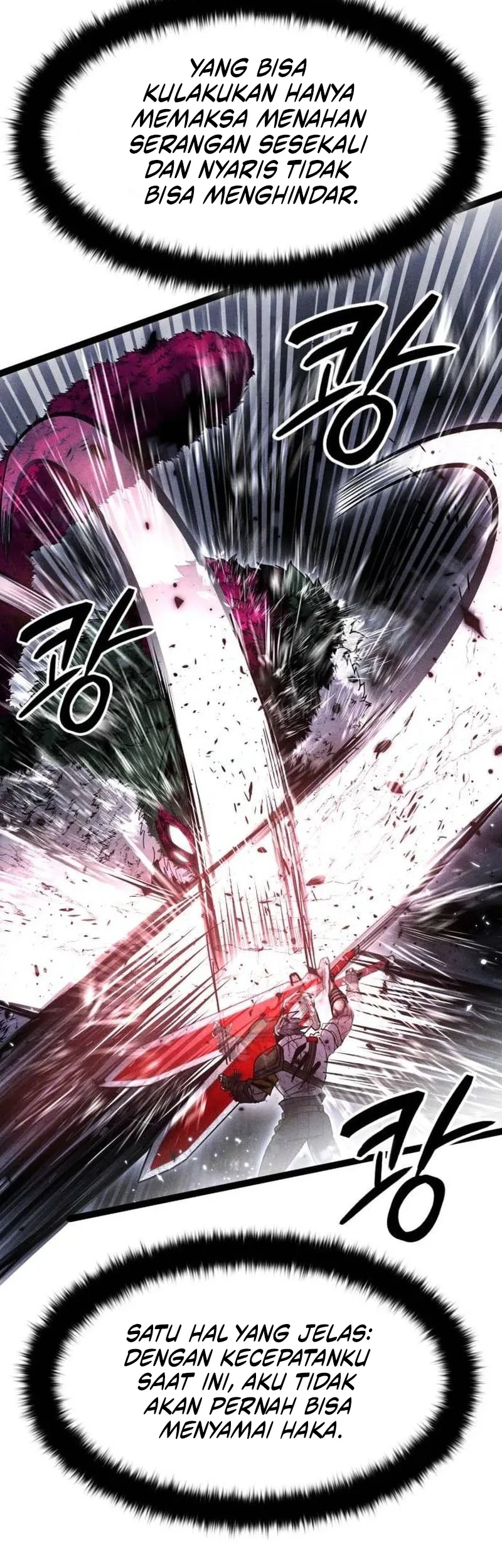 Fantasy Enlistment Squad Chapter 20 Gambar 59