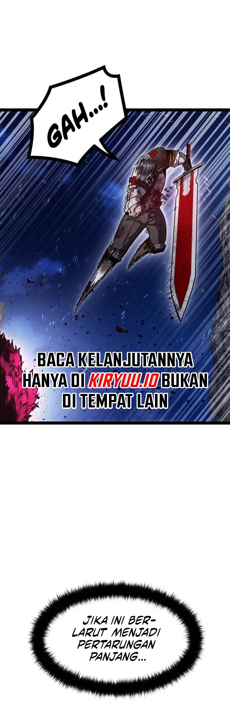 Fantasy Enlistment Squad Chapter 20 Gambar 61