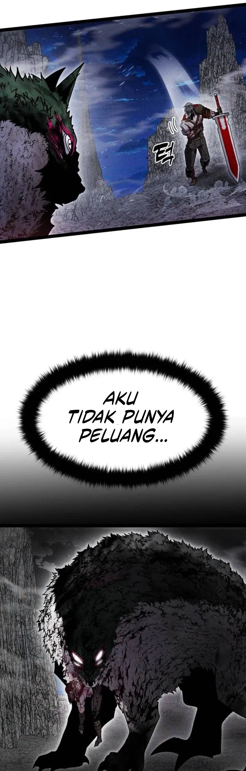 Fantasy Enlistment Squad Chapter 20 Gambar 62