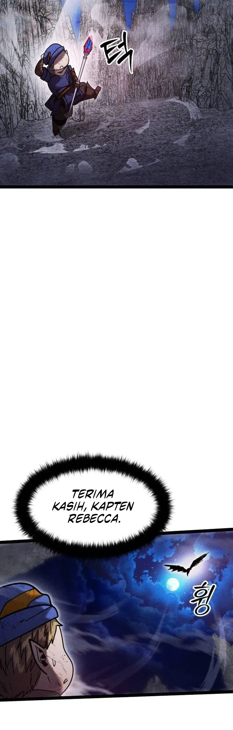 Fantasy Enlistment Squad Chapter 20 Gambar 65