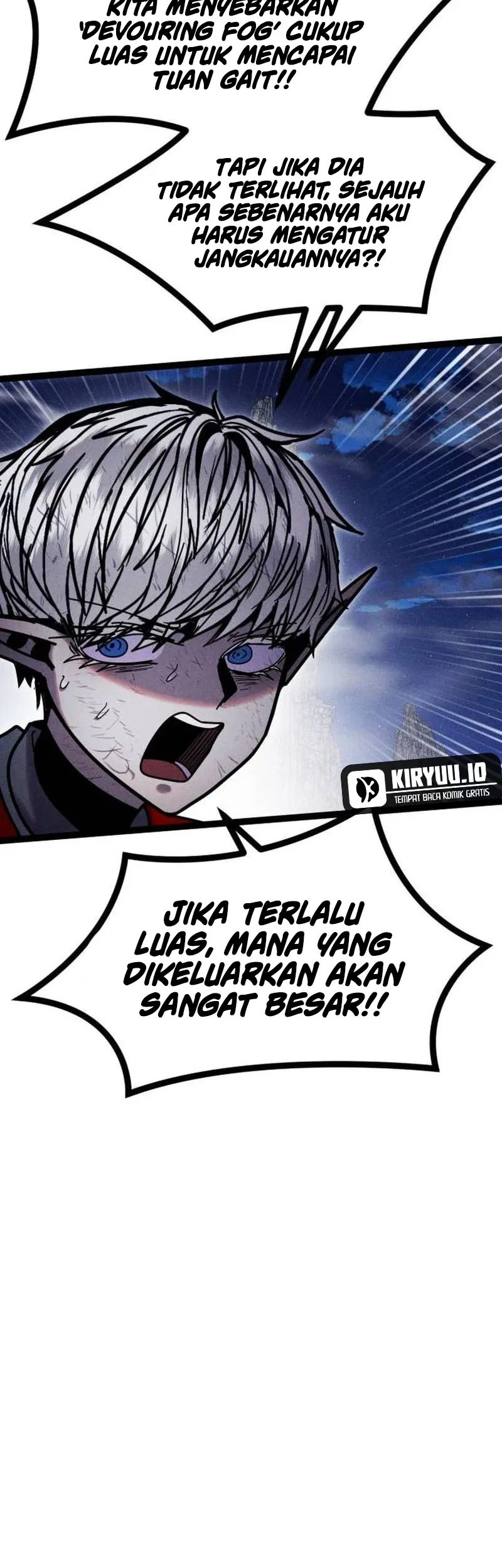 Fantasy Enlistment Squad Chapter 20 Gambar 72