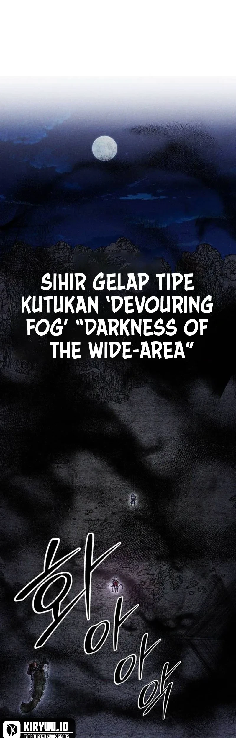 Fantasy Enlistment Squad Chapter 20 Gambar 76