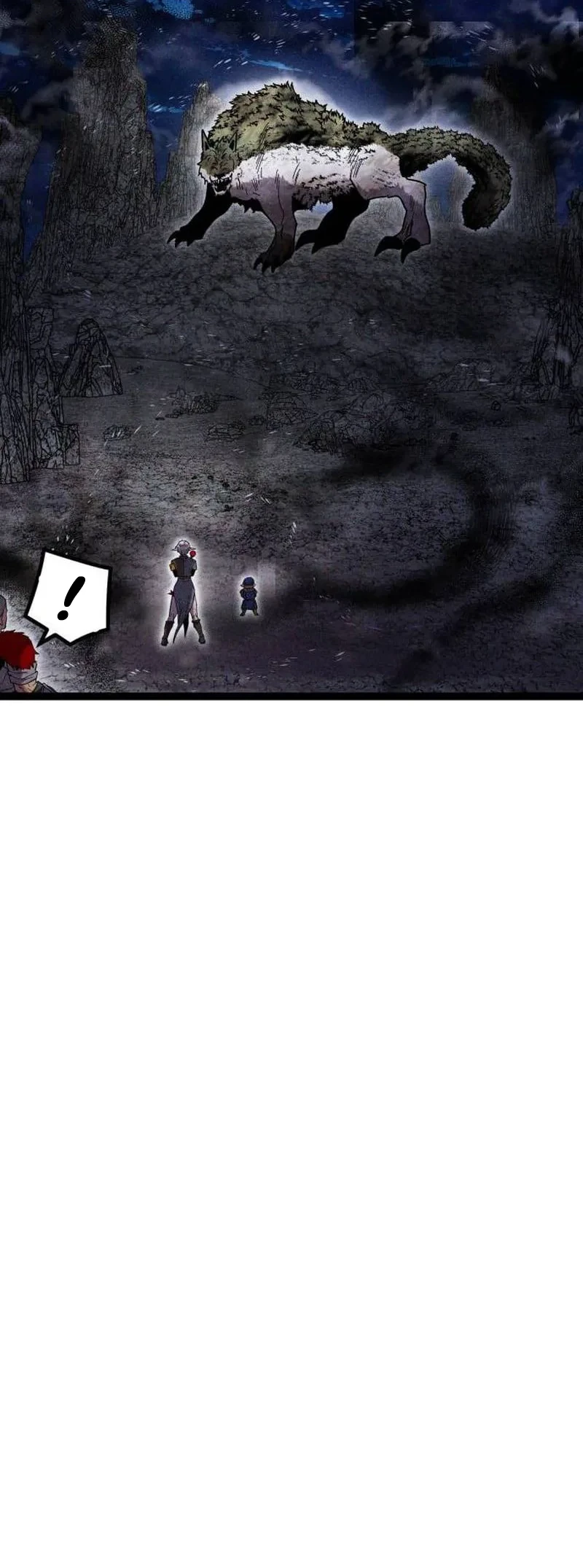 Fantasy Enlistment Squad Chapter 20 Gambar 81