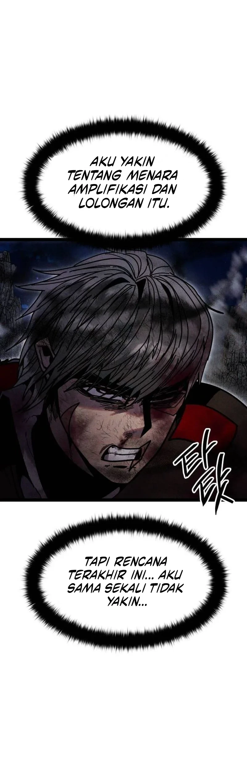 Fantasy Enlistment Squad Chapter 20 Gambar 86