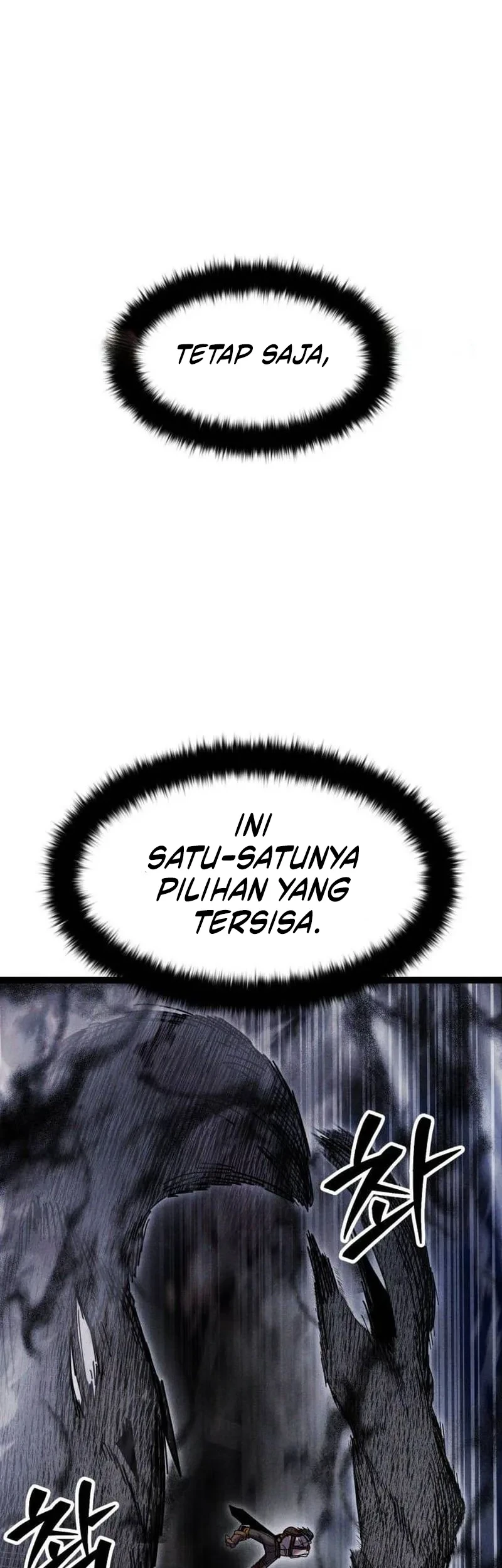 Fantasy Enlistment Squad Chapter 20 Gambar 87