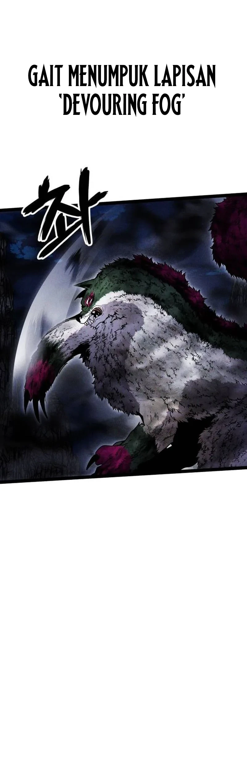 Fantasy Enlistment Squad Chapter 20 Gambar 91