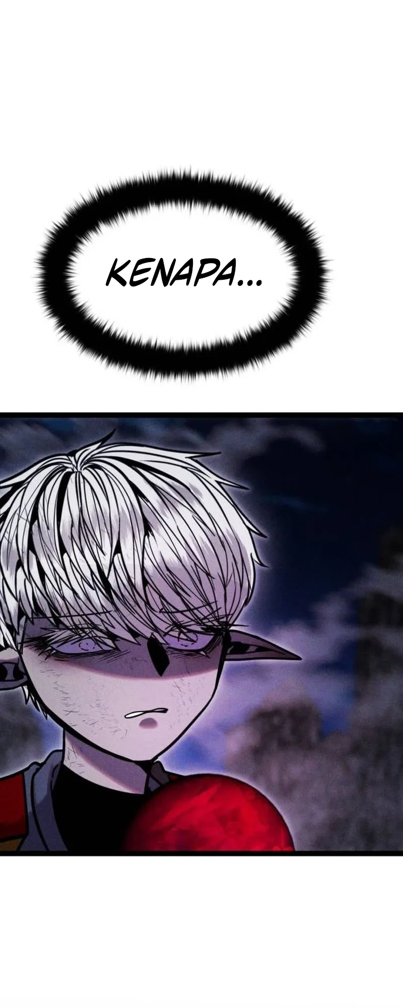 Fantasy Enlistment Squad Chapter 20 Gambar 17