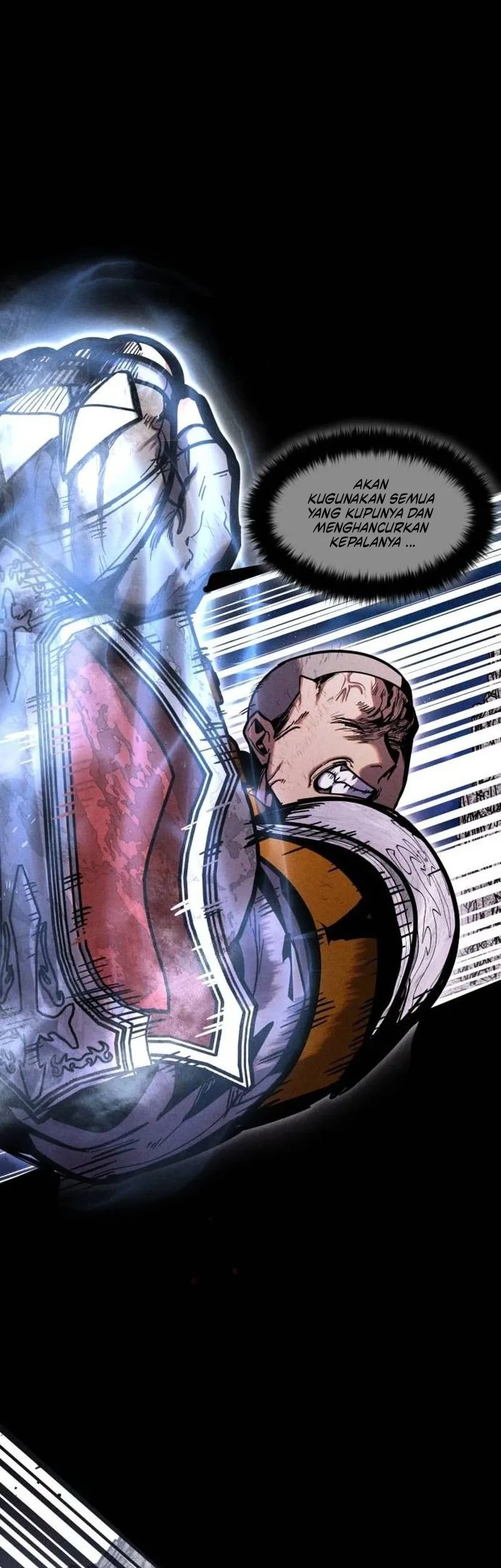 Fantasy Enlistment Squad Chapter 20 Gambar 23