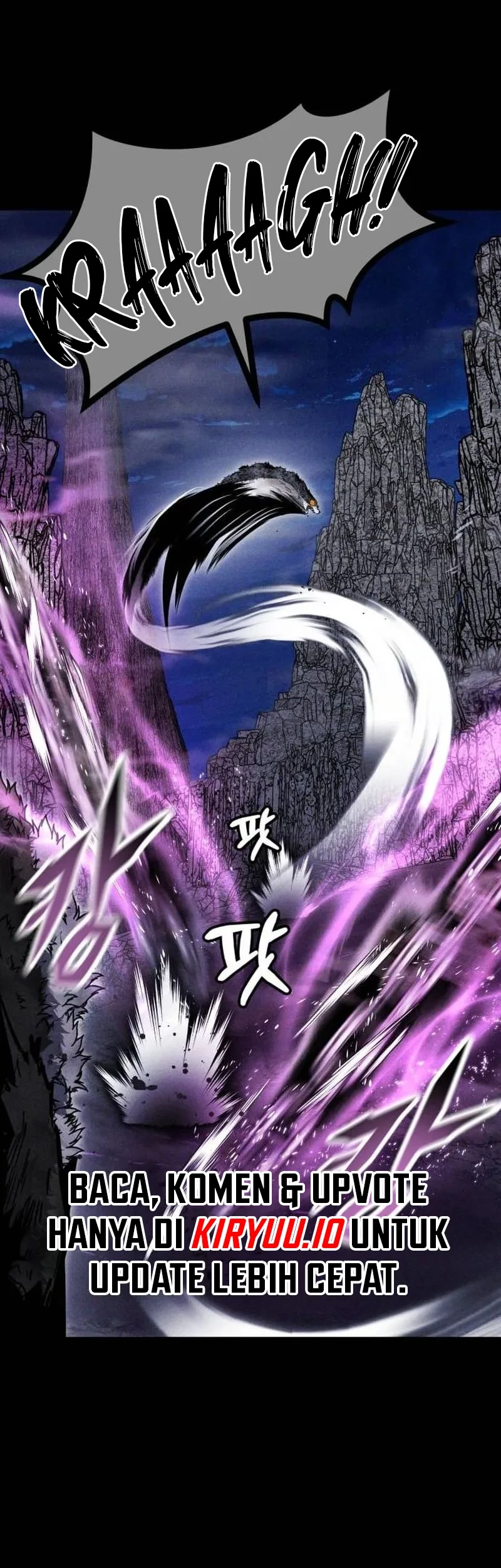 Fantasy Enlistment Squad Chapter 20 Gambar 26