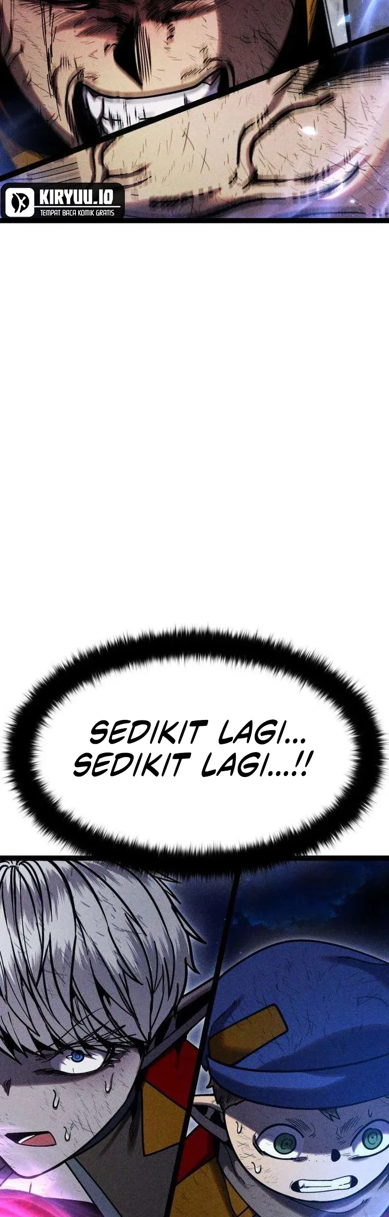 Fantasy Enlistment Squad Chapter 21 Gambar 36