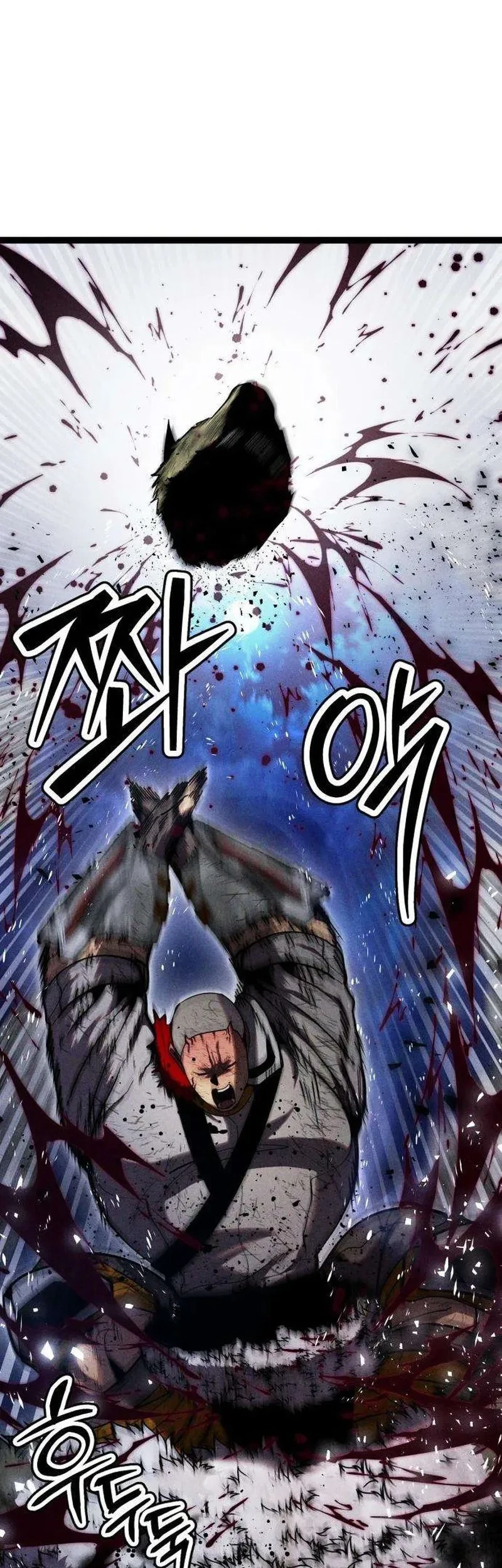 Fantasy Enlistment Squad Chapter 21 Gambar 39