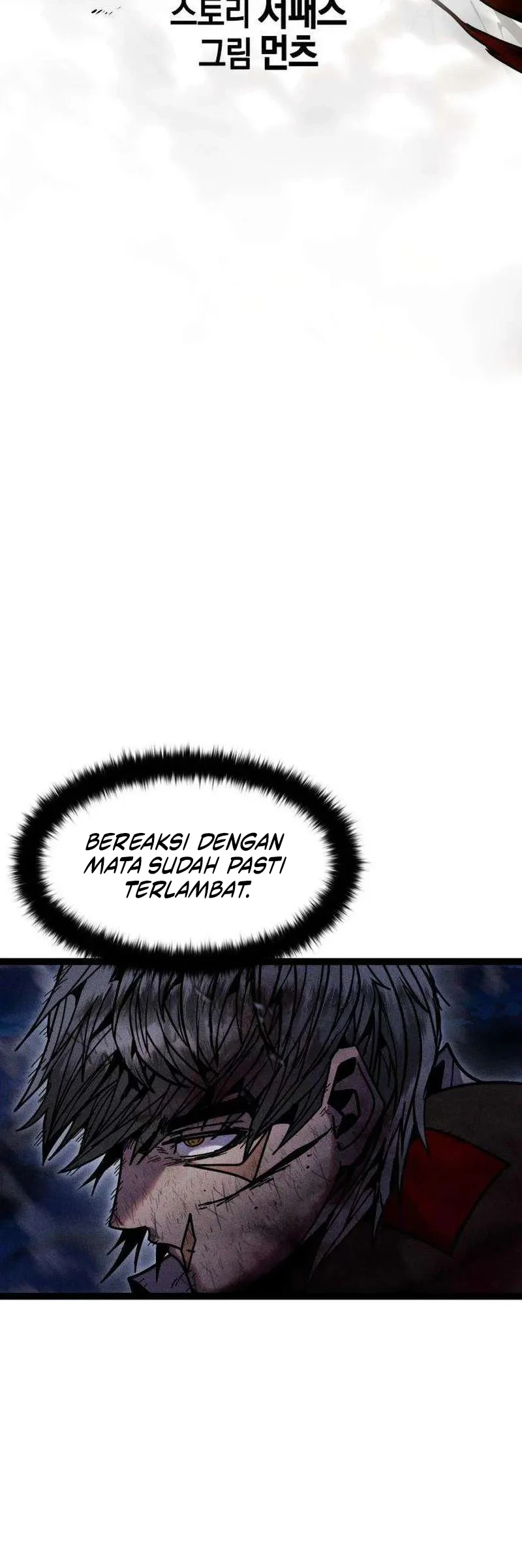 Fantasy Enlistment Squad Chapter 21 Gambar 41