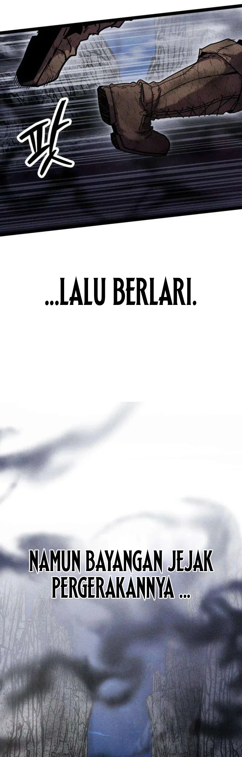 Fantasy Enlistment Squad Chapter 21 Gambar 46