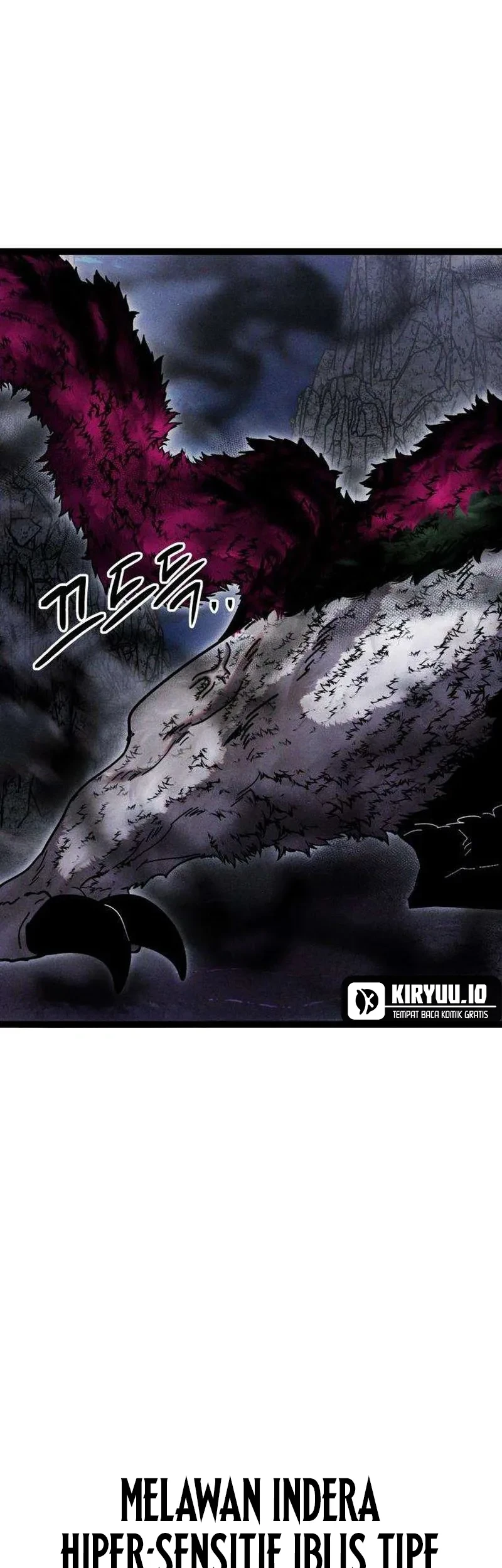 Fantasy Enlistment Squad Chapter 21 Gambar 48