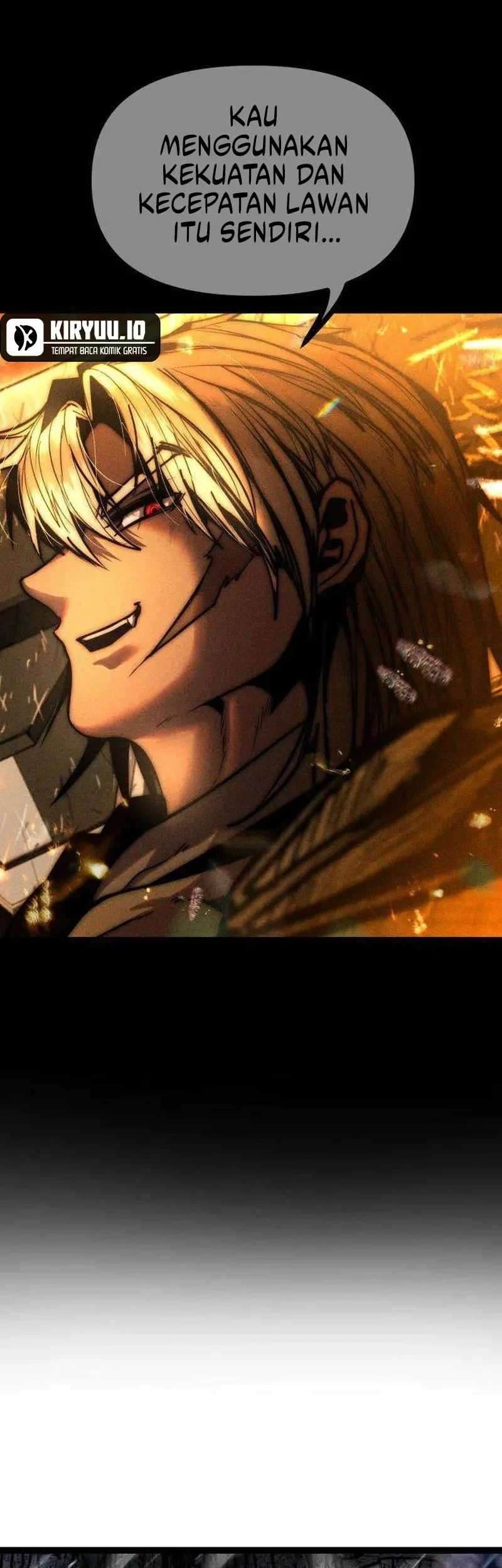 Fantasy Enlistment Squad Chapter 21 Gambar 52