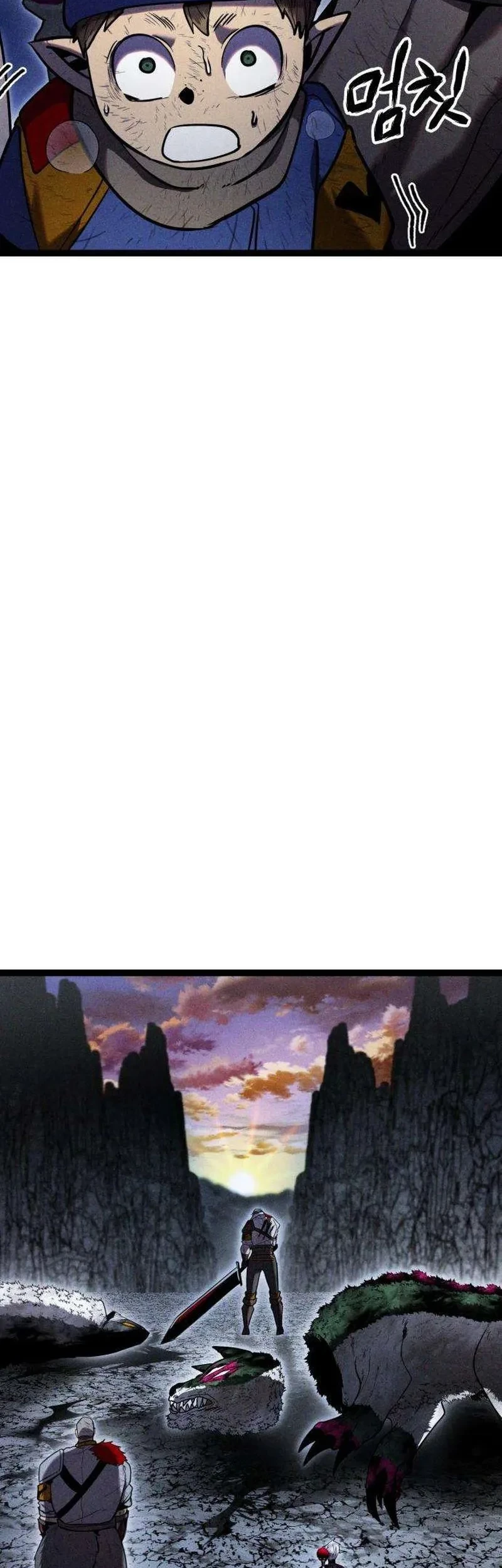 Fantasy Enlistment Squad Chapter 21 Gambar 68