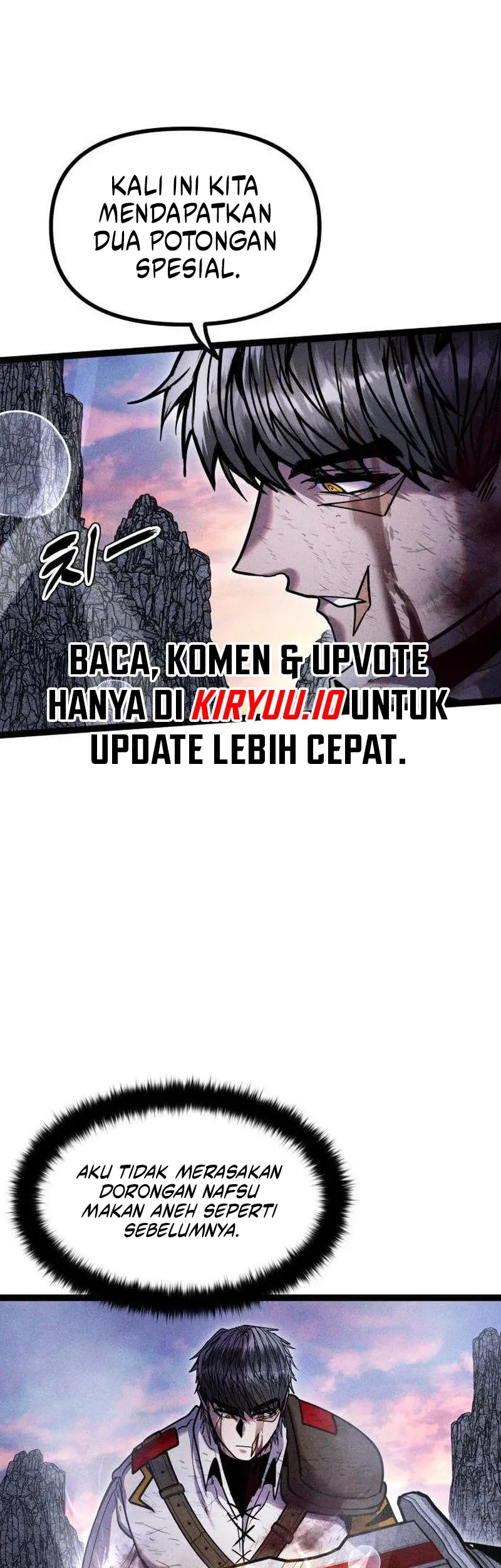 Fantasy Enlistment Squad Chapter 21 Gambar 77