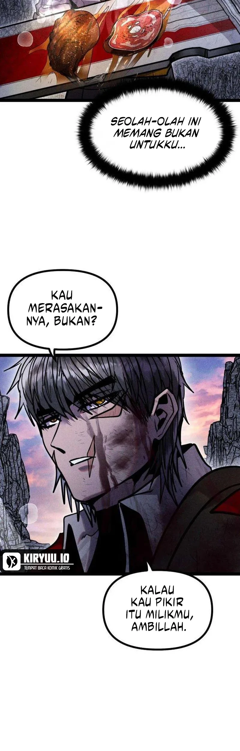 Fantasy Enlistment Squad Chapter 21 Gambar 78