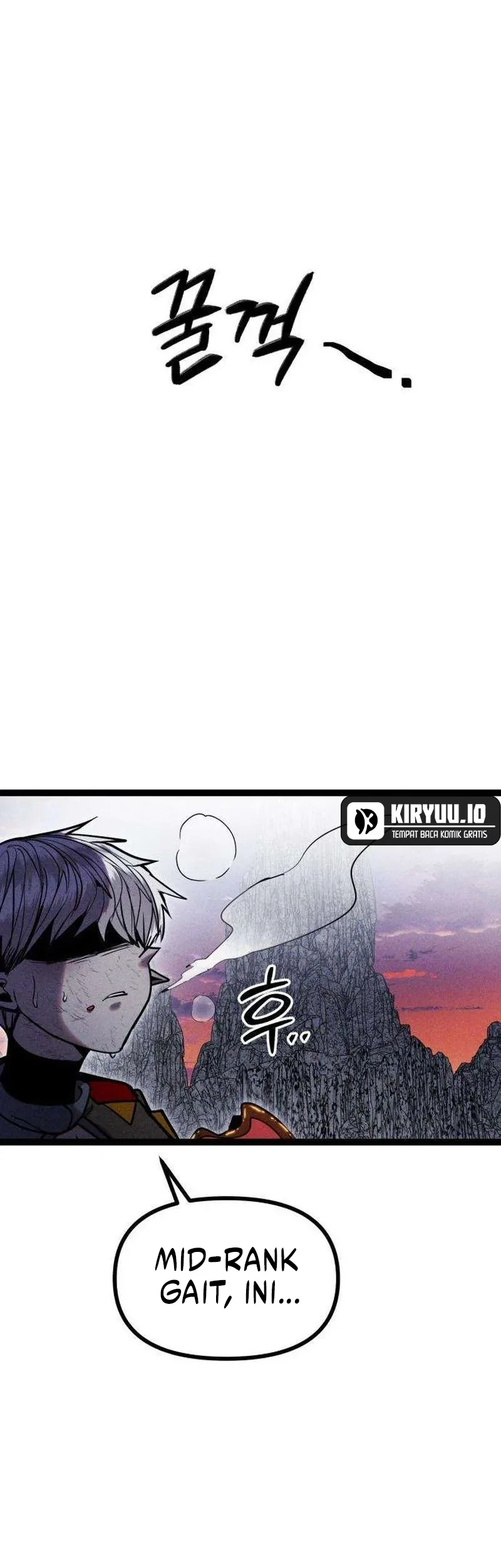 Fantasy Enlistment Squad Chapter 21 Gambar 81