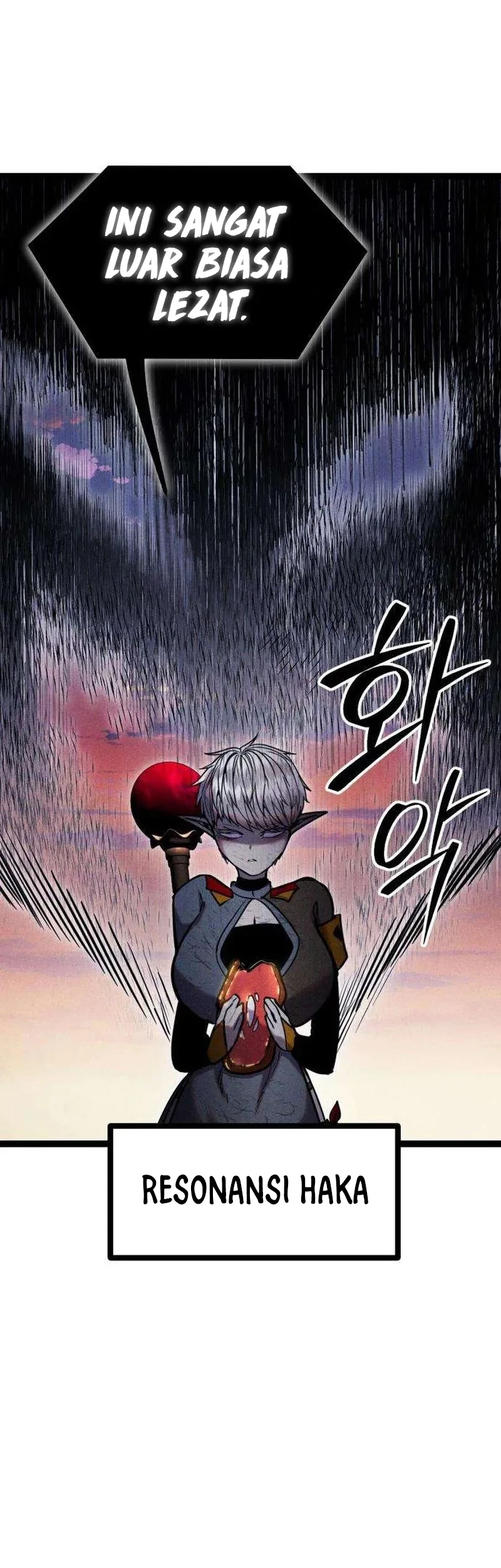 Fantasy Enlistment Squad Chapter 21 Gambar 82