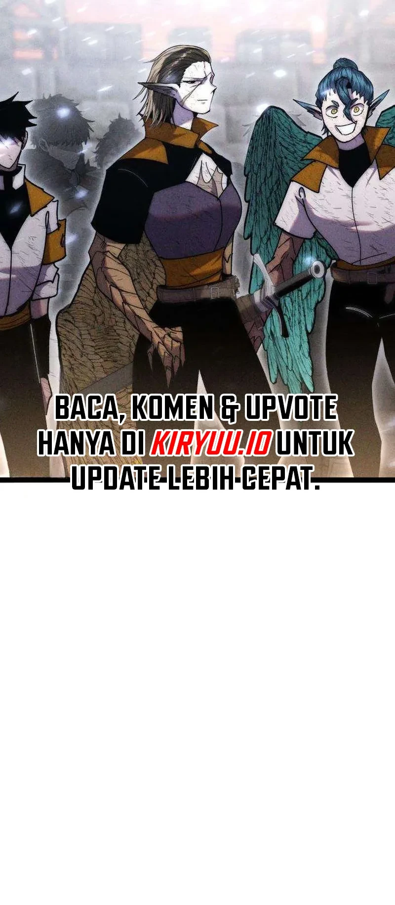 Fantasy Enlistment Squad Chapter 21 Gambar 94