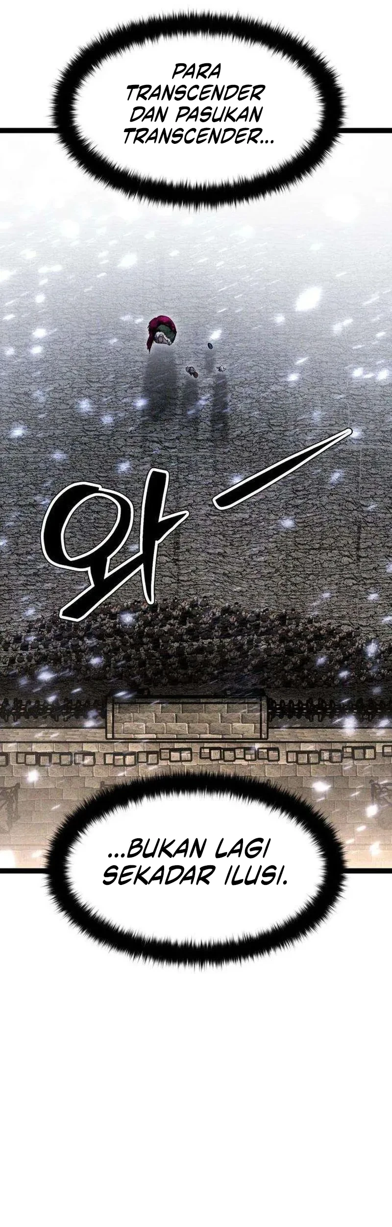 Fantasy Enlistment Squad Chapter 21 Gambar 95