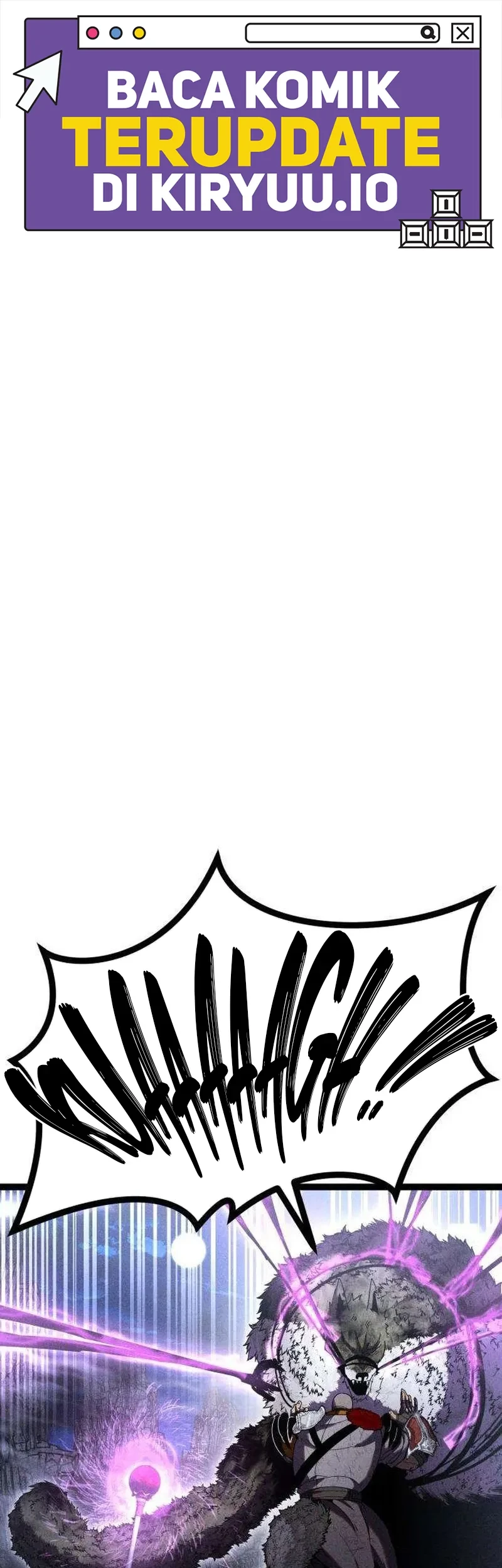 Manhwa Fantasy Enlistment Squad Chapter 21 gambar 2