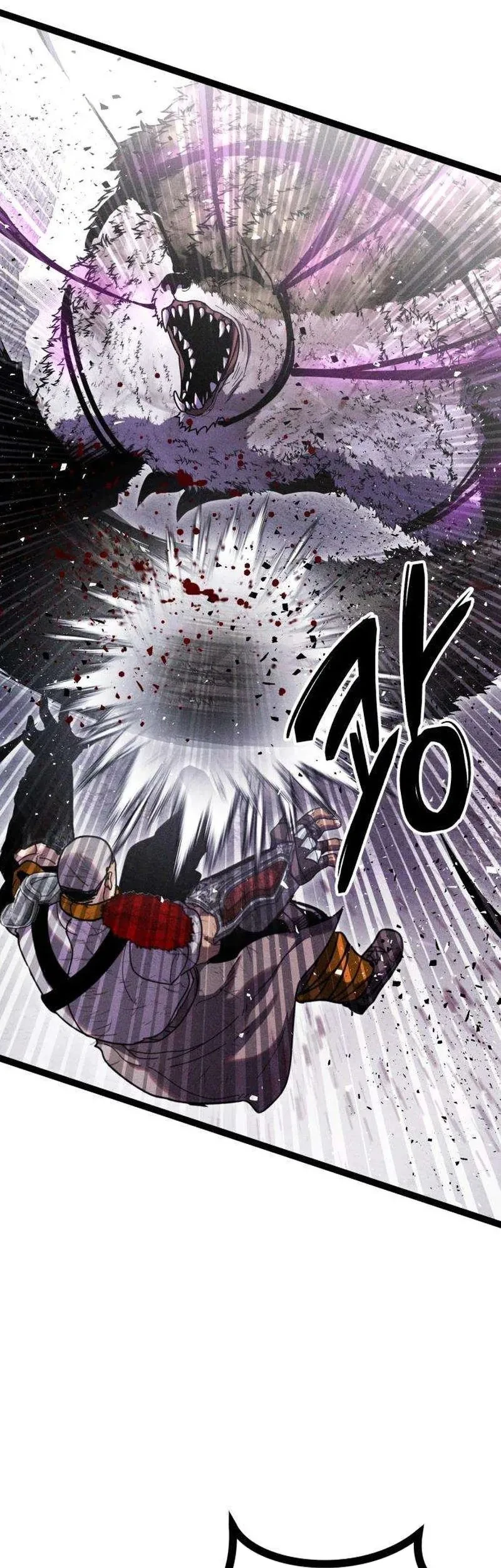 Fantasy Enlistment Squad Chapter 21 Gambar 6