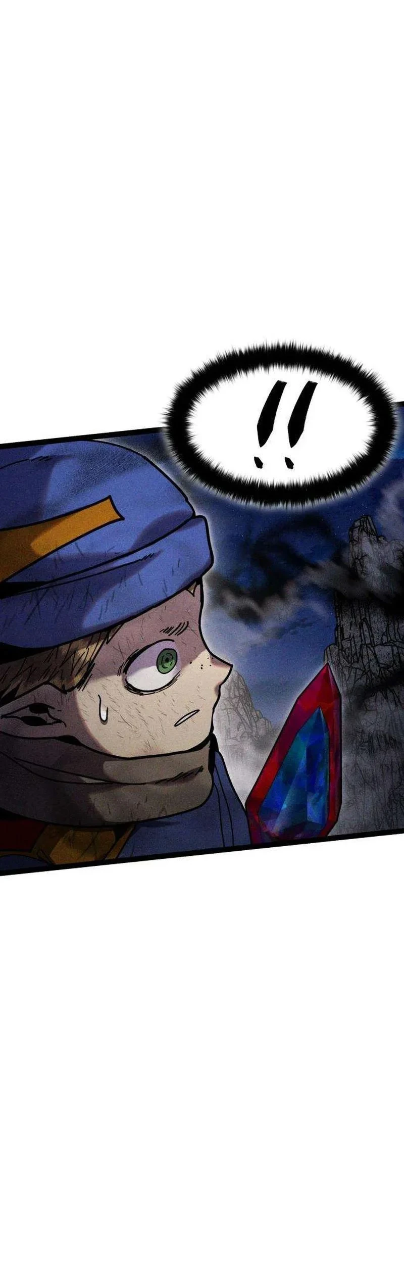 Fantasy Enlistment Squad Chapter 21 Gambar 9