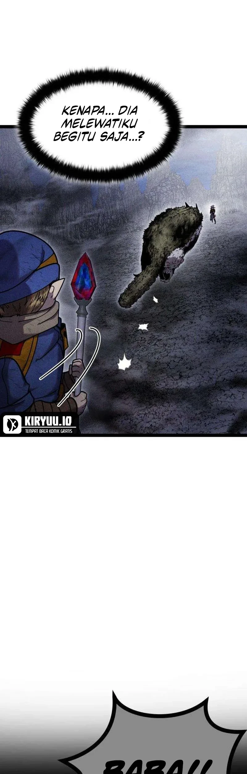 Fantasy Enlistment Squad Chapter 21 Gambar 10