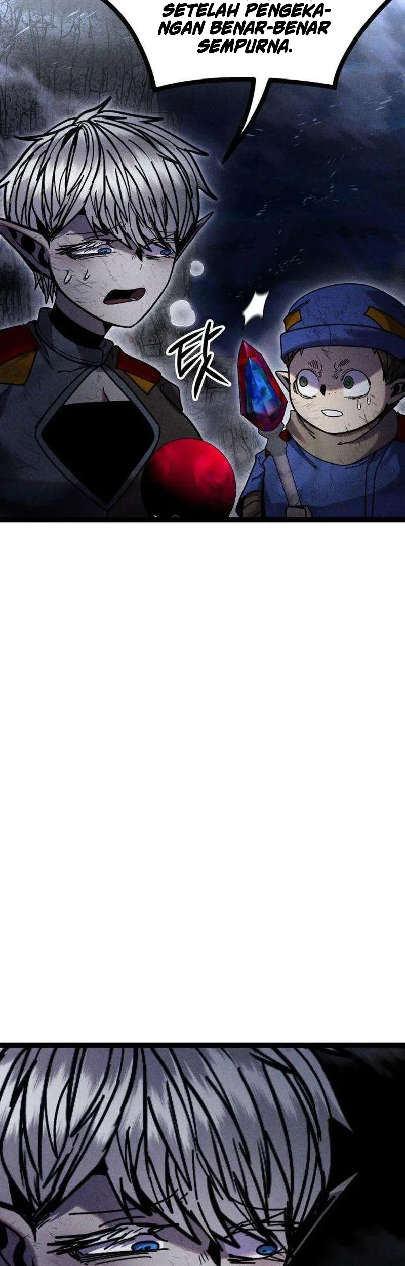 Fantasy Enlistment Squad Chapter 21 Gambar 19