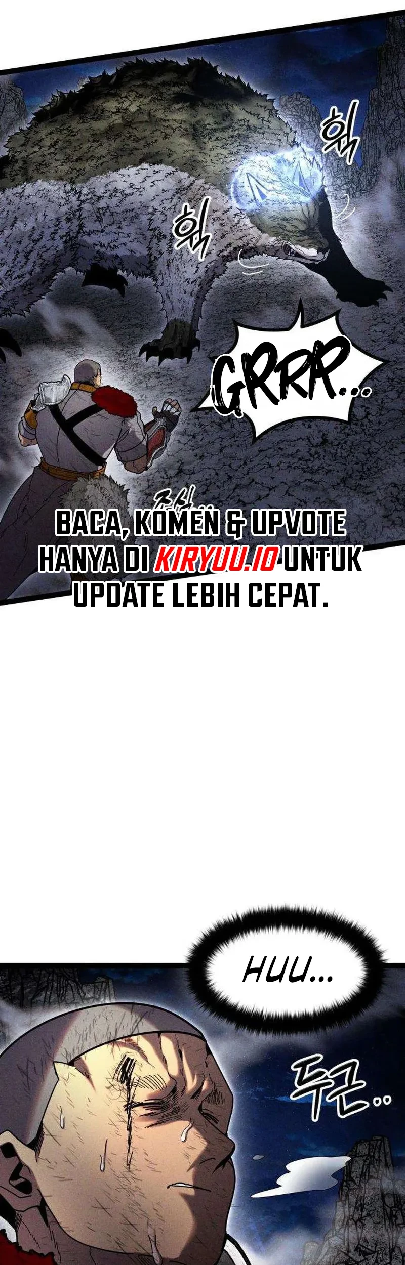 Fantasy Enlistment Squad Chapter 21 Gambar 26