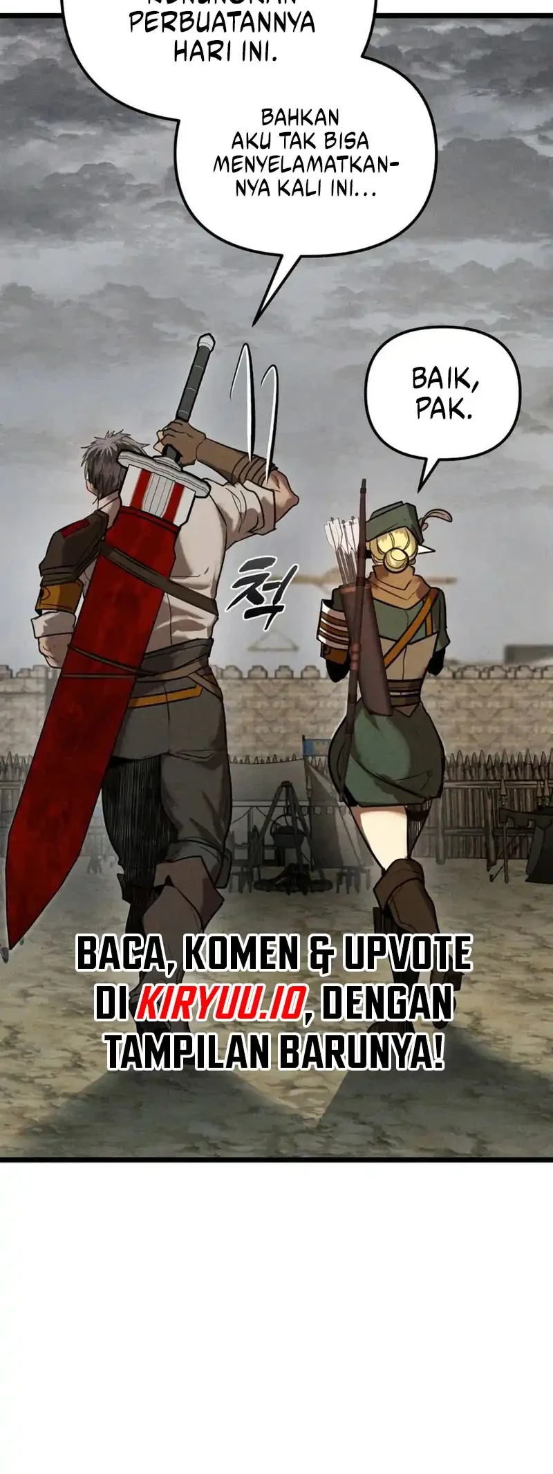 Fantasy Induction Center Chapter 1 Gambar 36