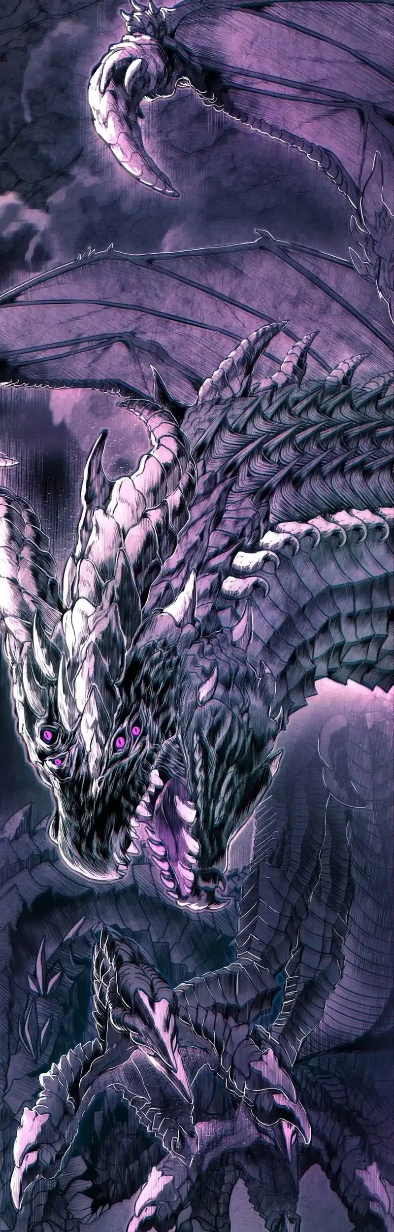 Fantasy Induction Center Chapter 1 Gambar 45