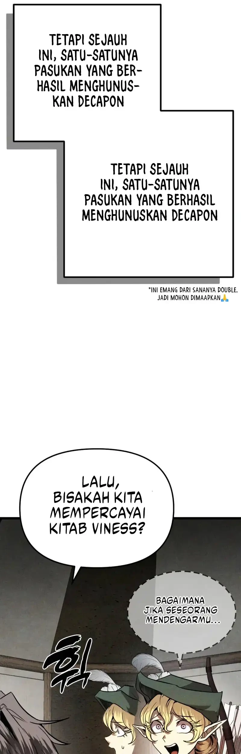 Fantasy Induction Center Chapter 1 Gambar 48