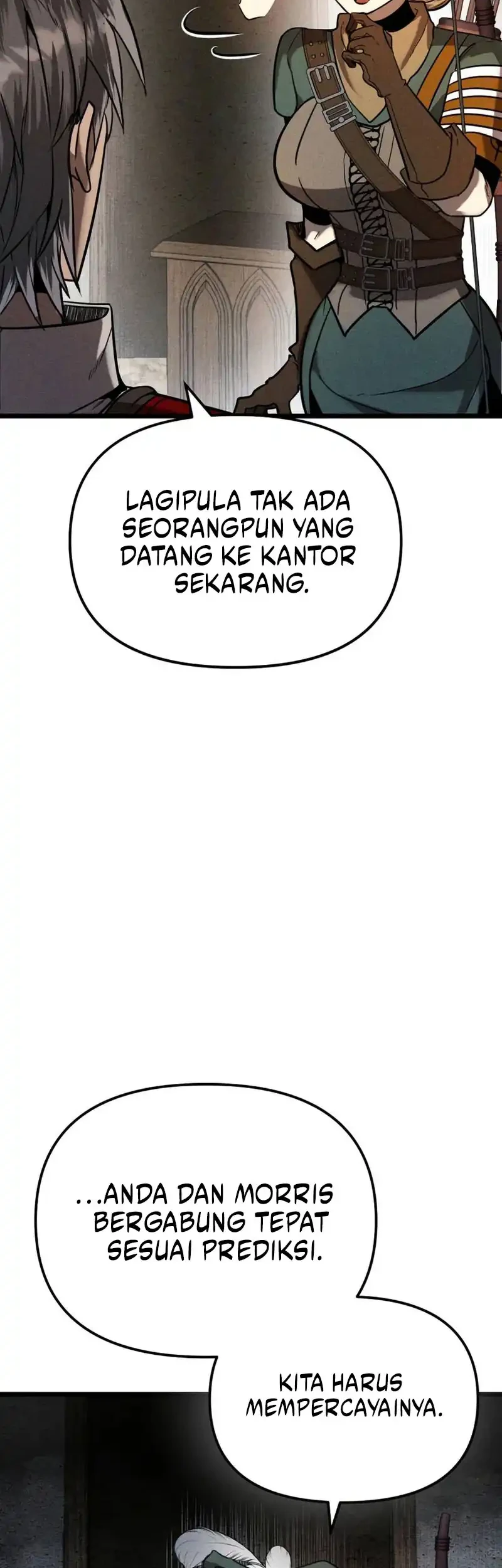 Fantasy Induction Center Chapter 1 Gambar 49