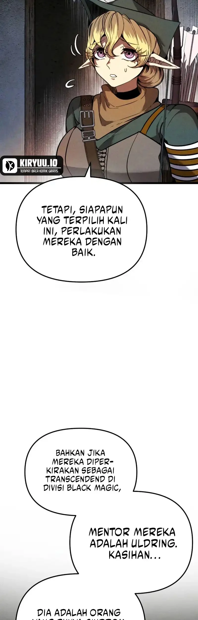 Fantasy Induction Center Chapter 1 Gambar 50