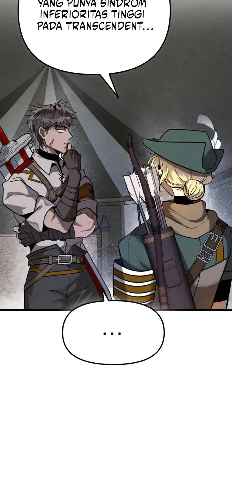 Fantasy Induction Center Chapter 1 Gambar 51